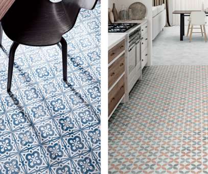 Craft Outstanding Designs with Outdoor Floor Tiles from the Olvera  Collection - Granada Tile Cement Tile Blog
